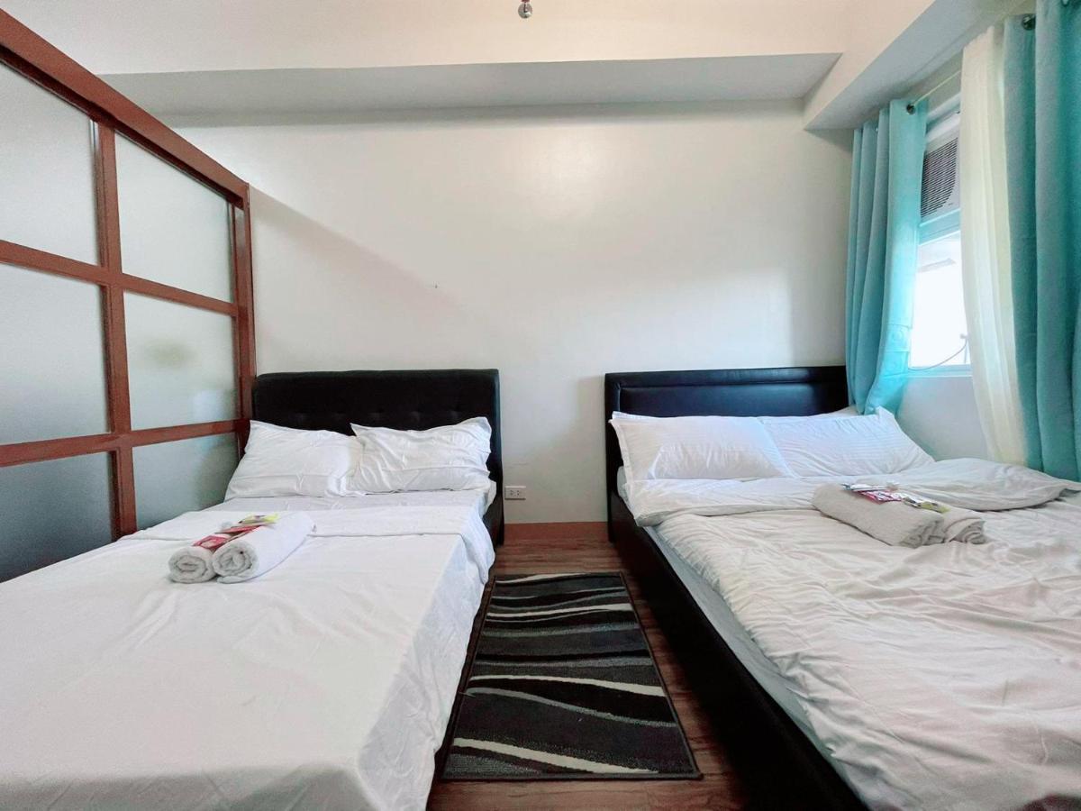 One Taft Residences In Malate 5*