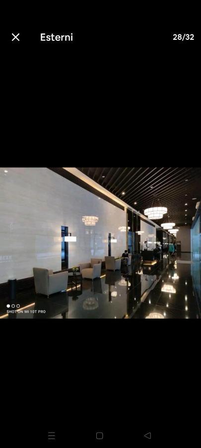 Amazing View Makati Elegant Flat 400mb Internet Apartment