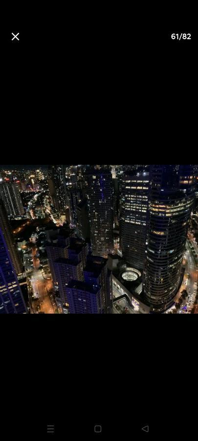 Amazing View Makati Elegant Flat 400mb Internet * Manila
