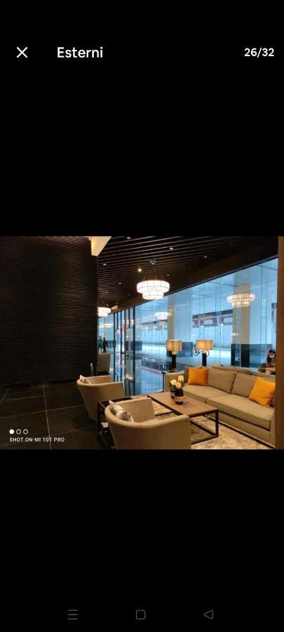 Amazing View Makati Elegant Flat 400mb Internet