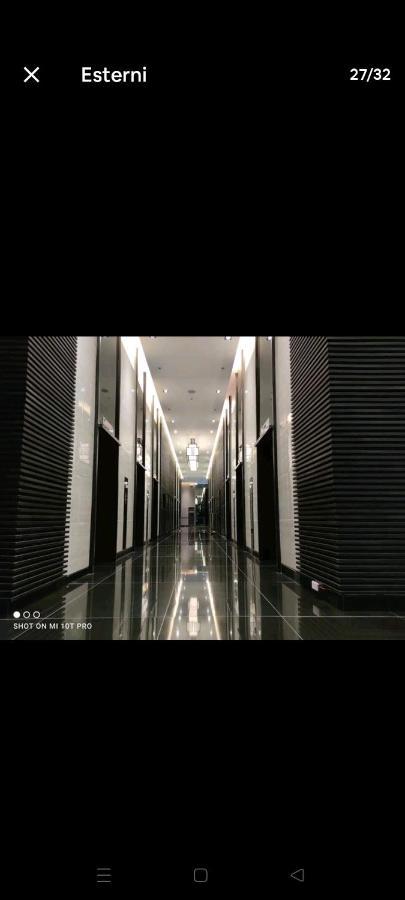 Amazing View Makati Elegant Flat 400mb Internet Apartment *