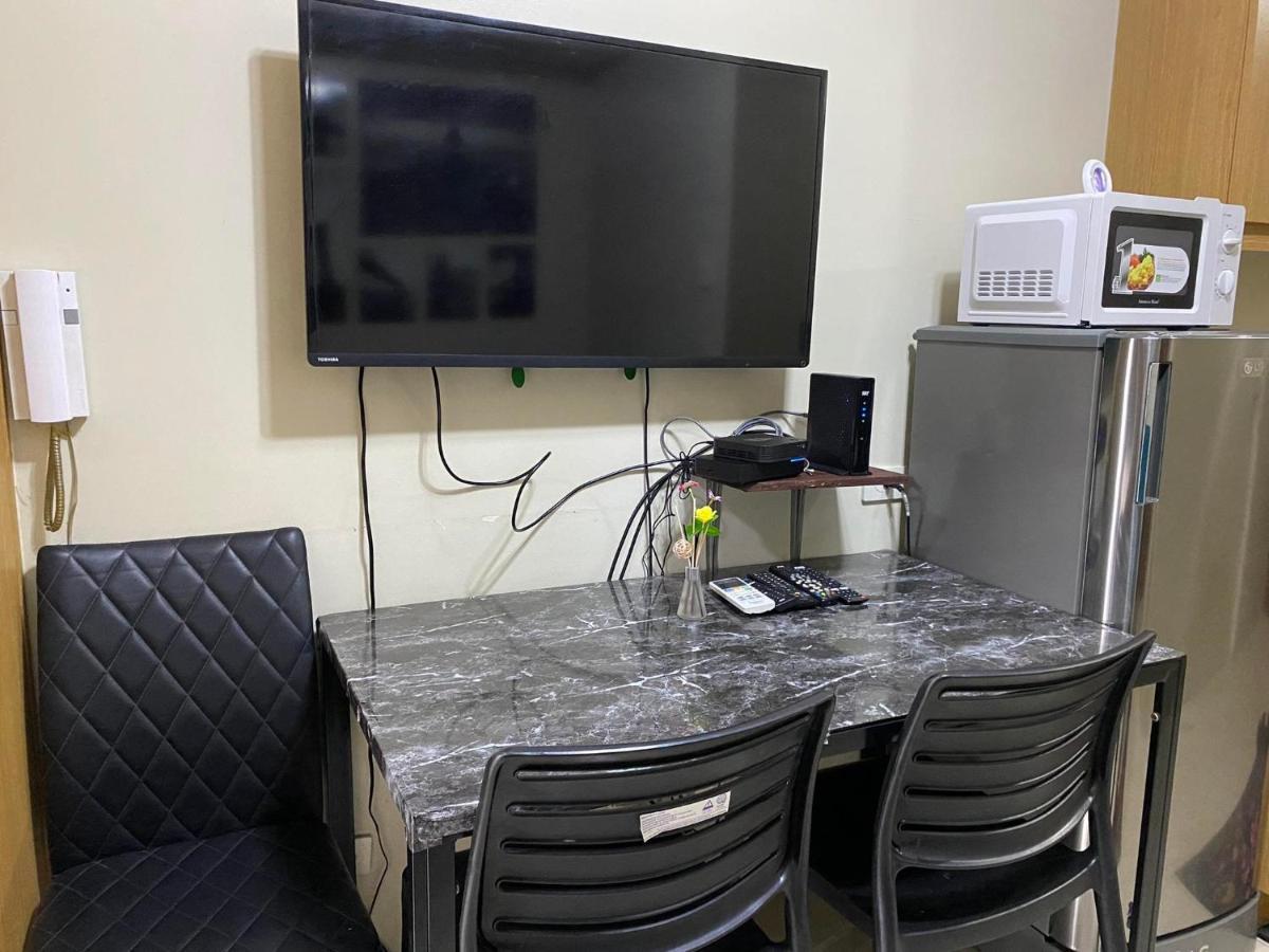 Apartment Shell Residences C15 Shortwalk Sm Mall Of Asia/airport