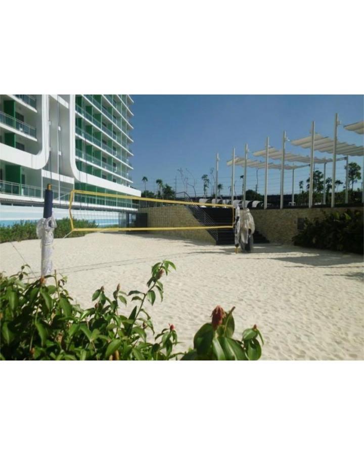 Aparthotel 2br Unit Azure Residences By Ms. M