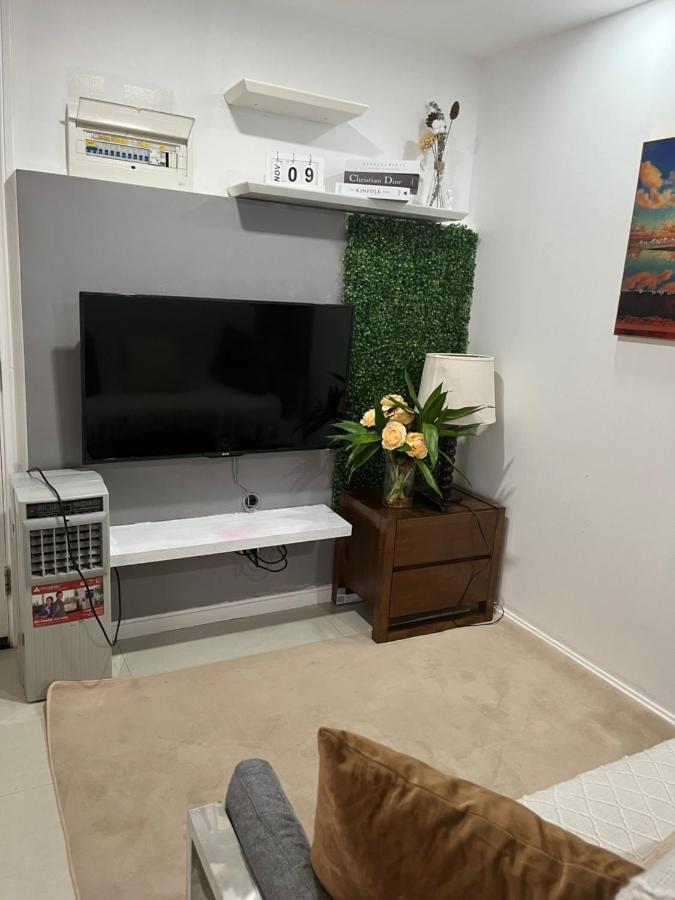 2br Unit Azure Residences By Ms. M Aparthotel Manila