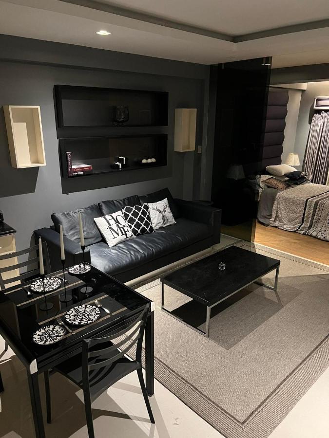 Morgan Suites Executive Residences