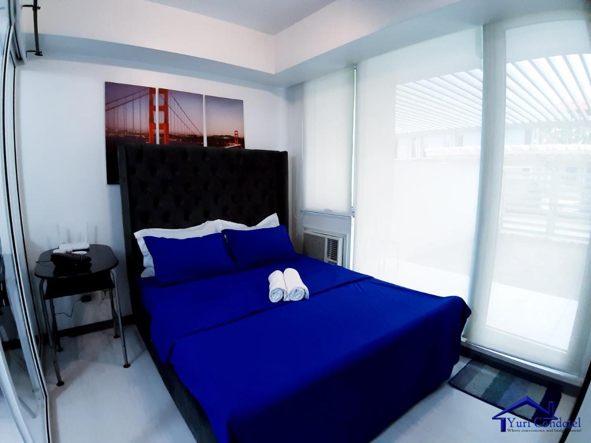 Azure Urban Residences Holiday home Manila