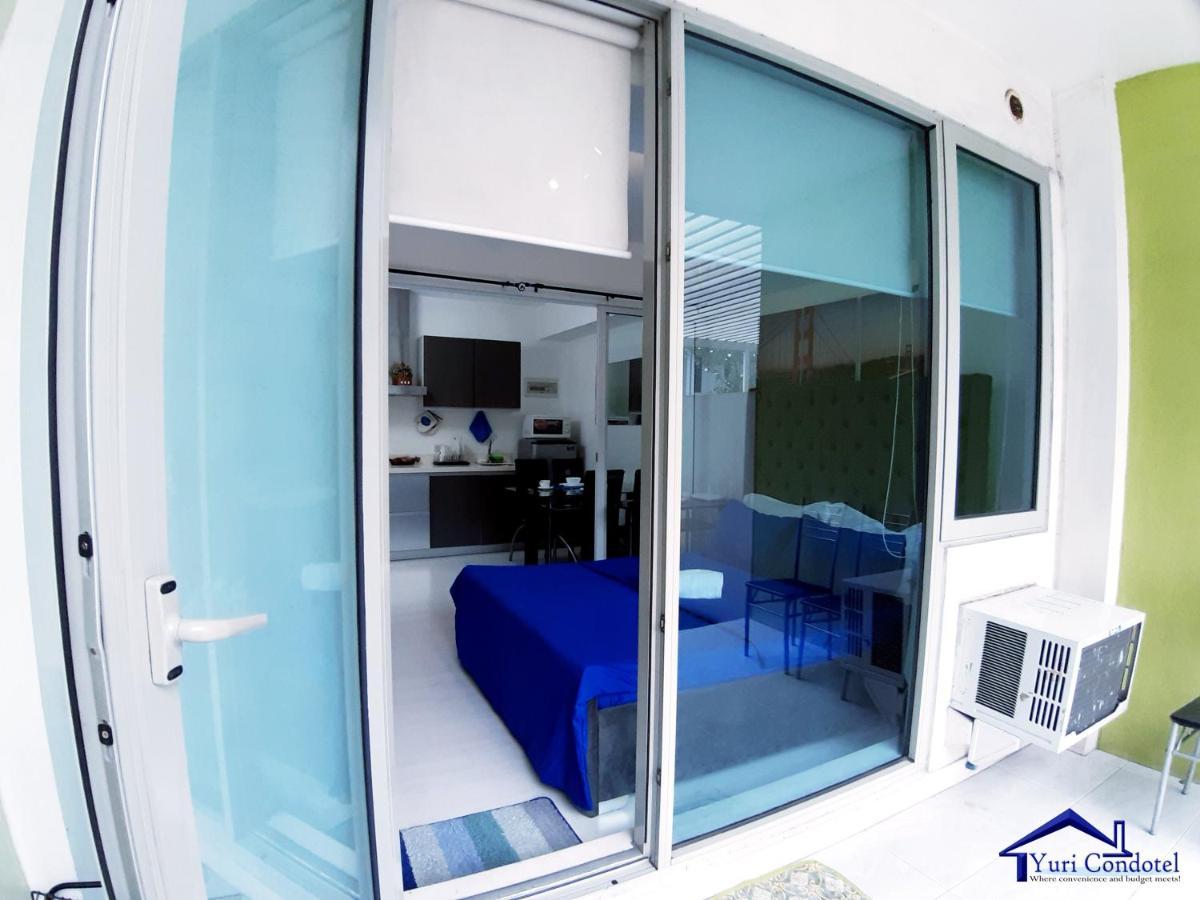 Holiday home Azure Urban Residences Manila