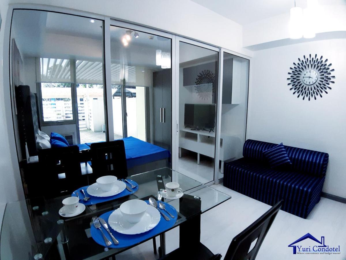 Azure Urban Residences Manila