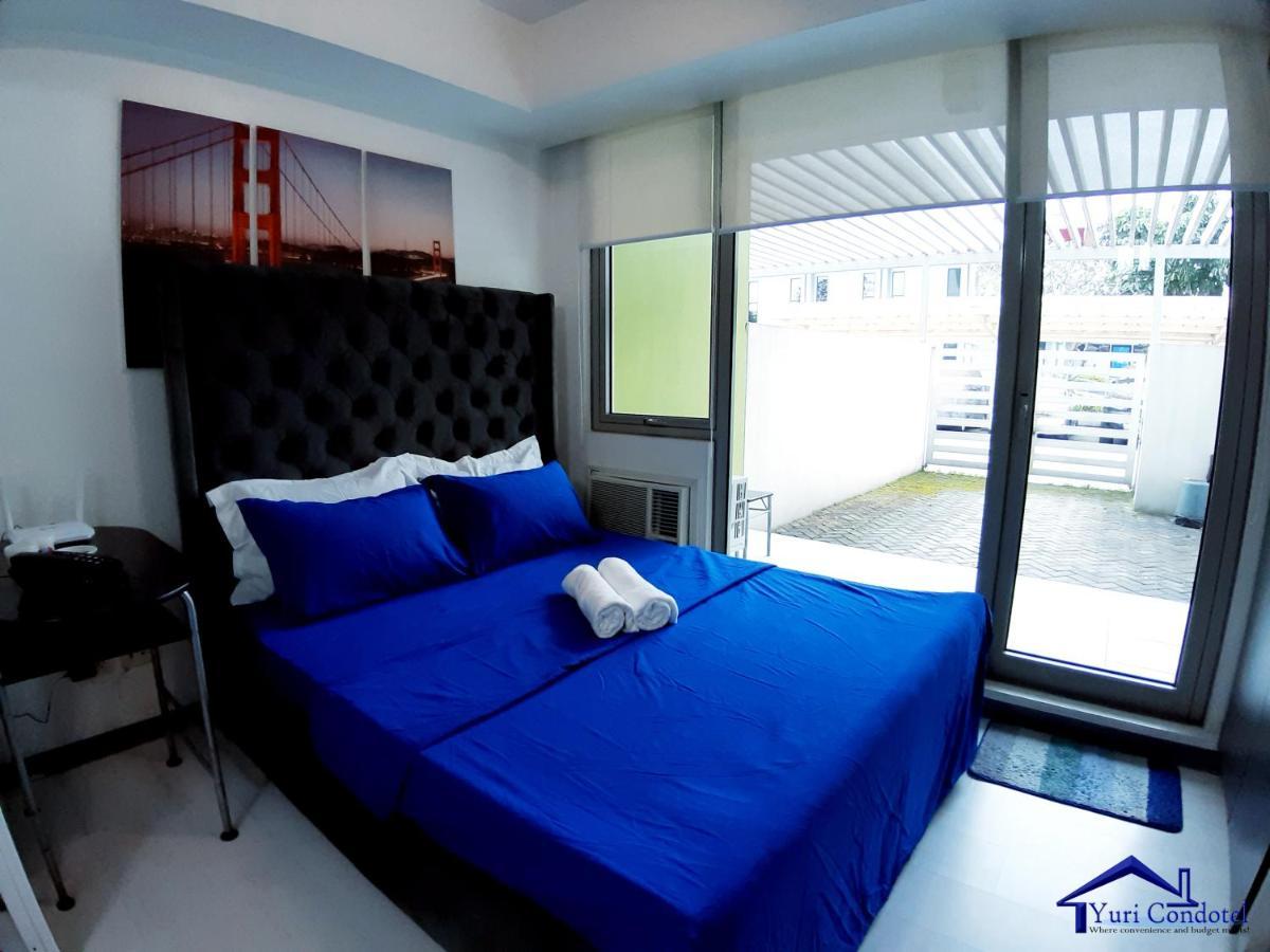 Azure Urban Residences