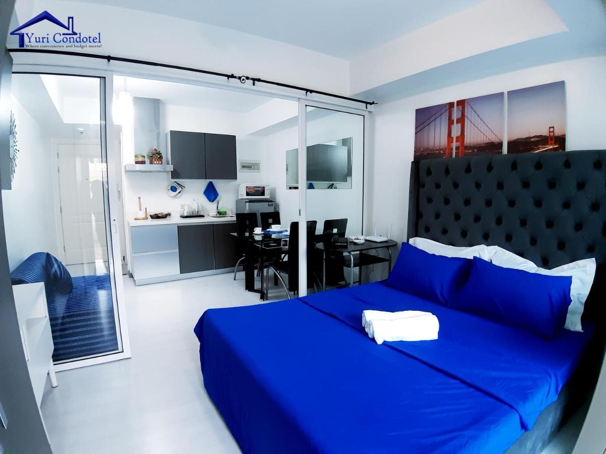 Azure Urban Residences Holiday home Manila