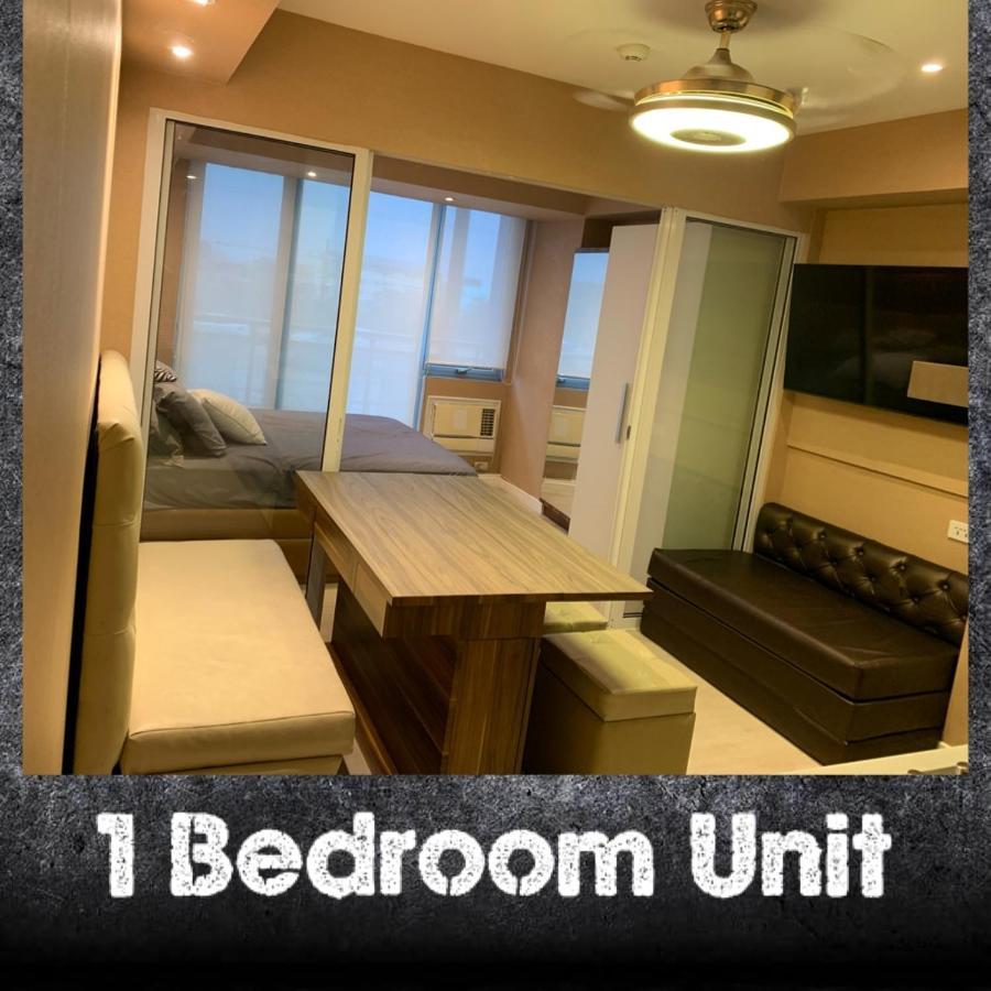 Azure Urban Residences, Bahamas Tower * Manila