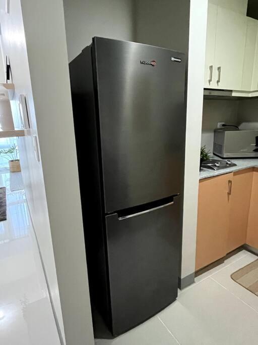 Ahlan - Uptown Parksuites Tower 2 Apartment *
