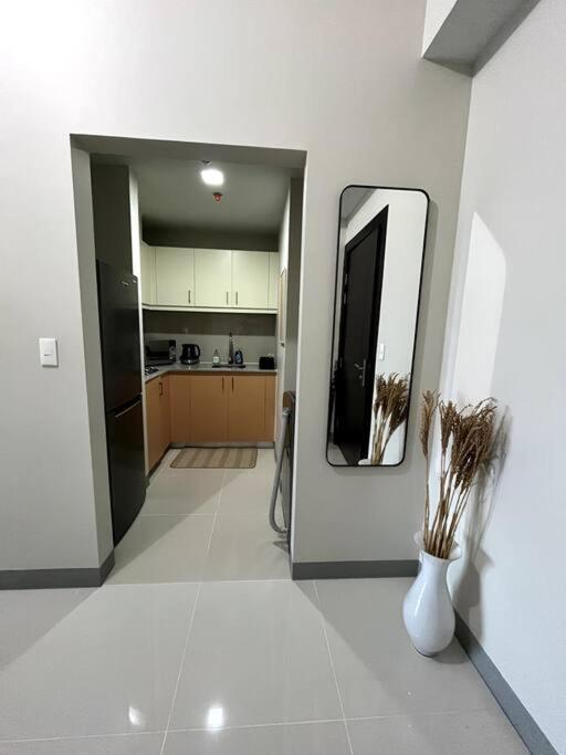 Apartment Ahlan - Uptown Parksuites Tower 2 *