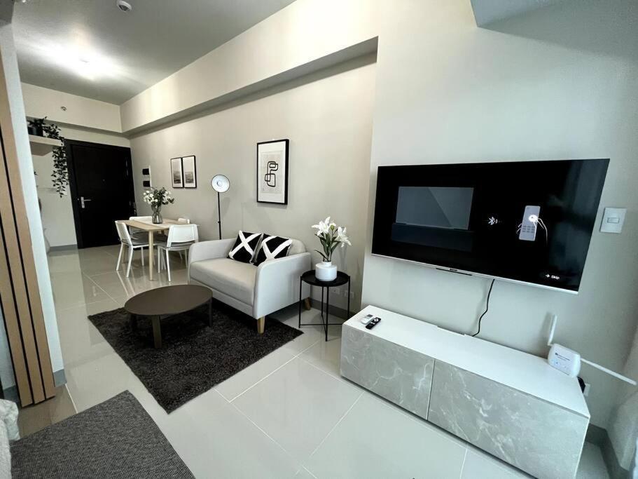 Ahlan - Uptown Parksuites Tower 2