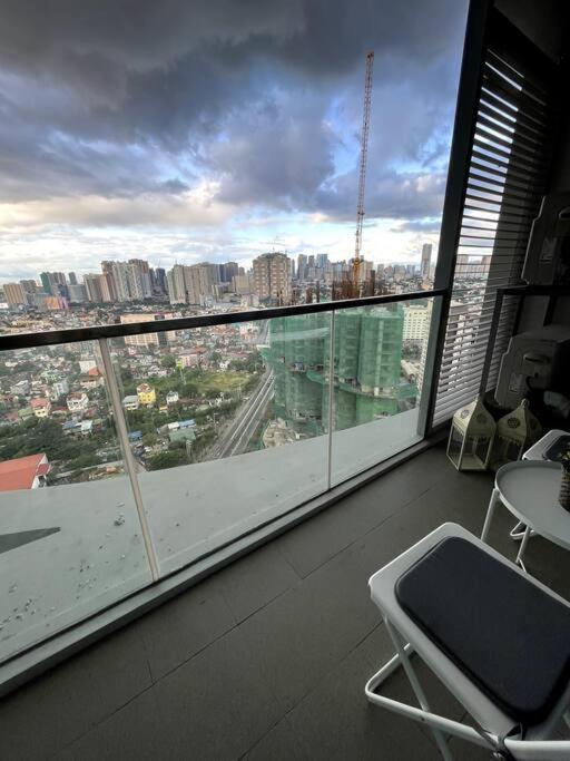 Apartment Ahlan - Uptown Parksuites Tower 2 *