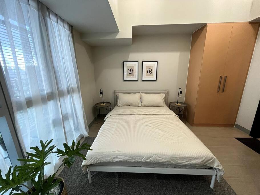 Apartment Ahlan - Uptown Parksuites Tower 2 *