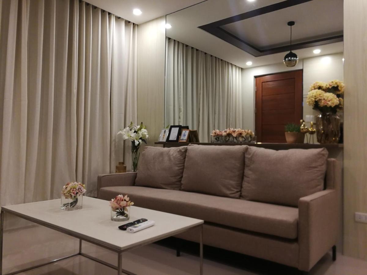 Villa Adria Residences - Sapphire Garden - 2 Bedroom For 4 Person