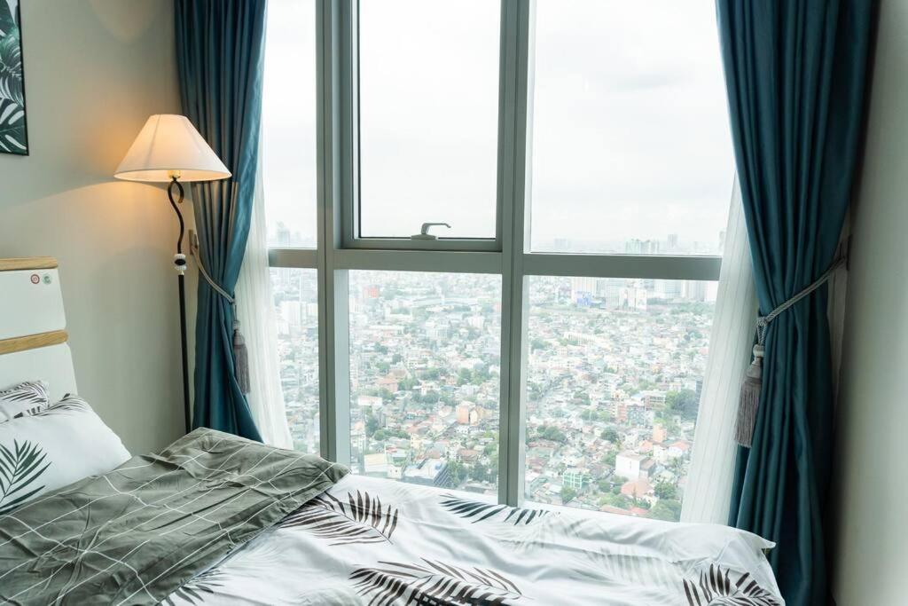 Apartment A2j Luxury 3br Uptown Balcony Bgc Near Mall