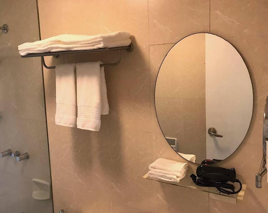 Apartment Spacious Bgc 2 Bedroom With A View Manila