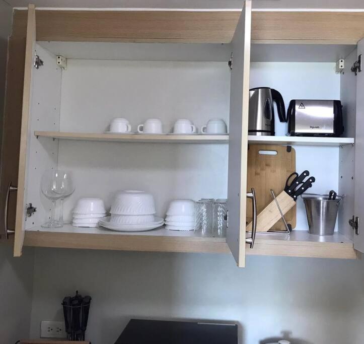 Apartment Spacious Bgc 2 Bedroom With A View