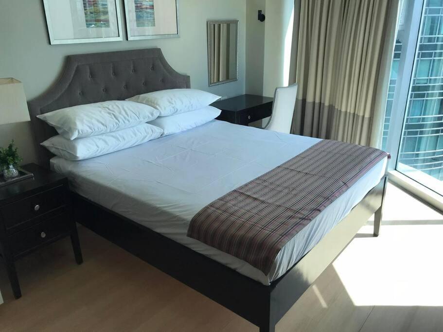 Apartment Spacious Bgc 2 Bedroom With A View Manila