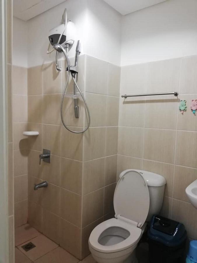 Aparthotel Grand Riviera Type Only Manila