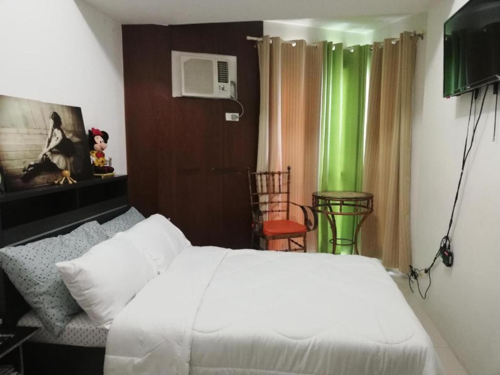 Grand Riviera Type Only Manila