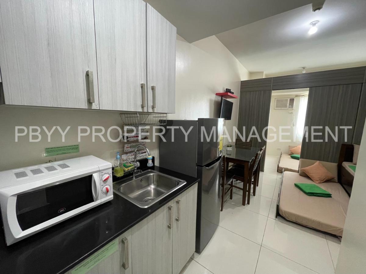 At Residences 1 Bedroom