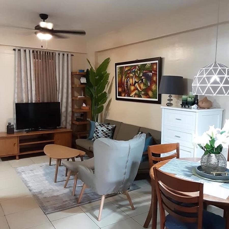 Apartment The Redwoods Fairview Quezon Manila