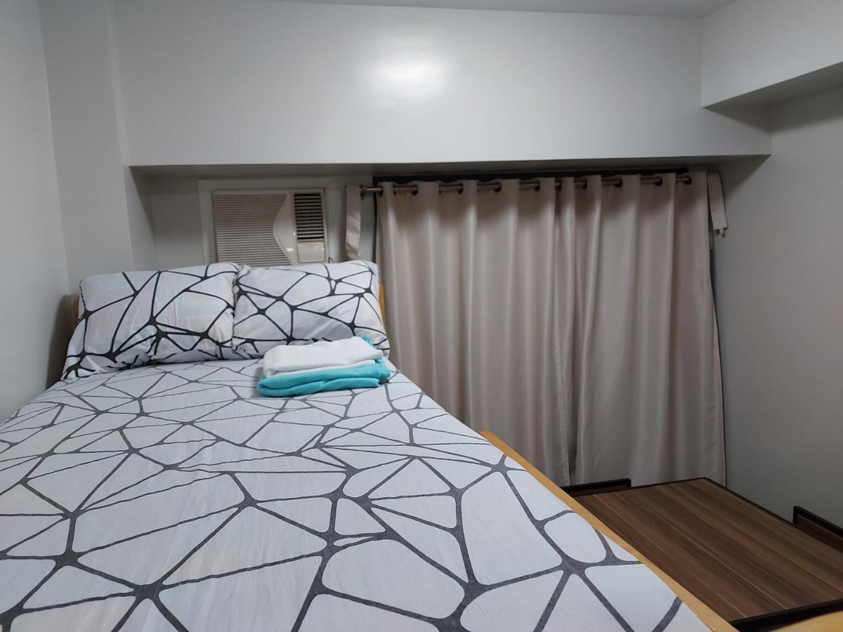 Bunked Bed Sharing Manila