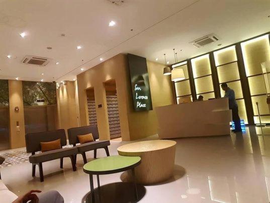 Slp Montecillo Apartment Manila