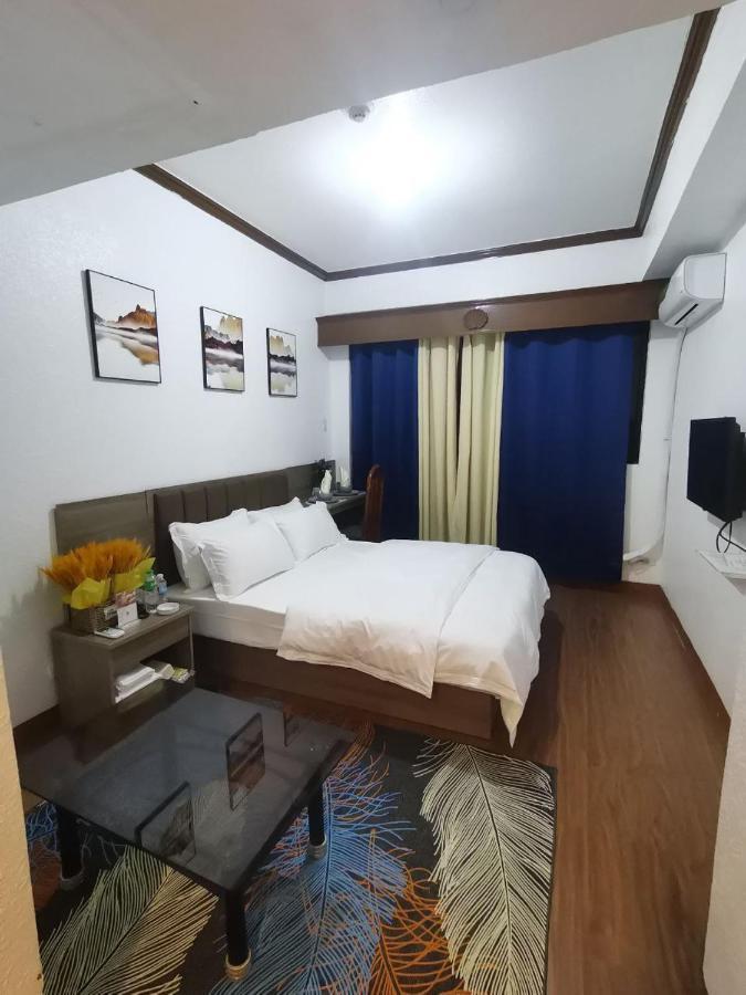 Apartamento Temporaryhome -susan