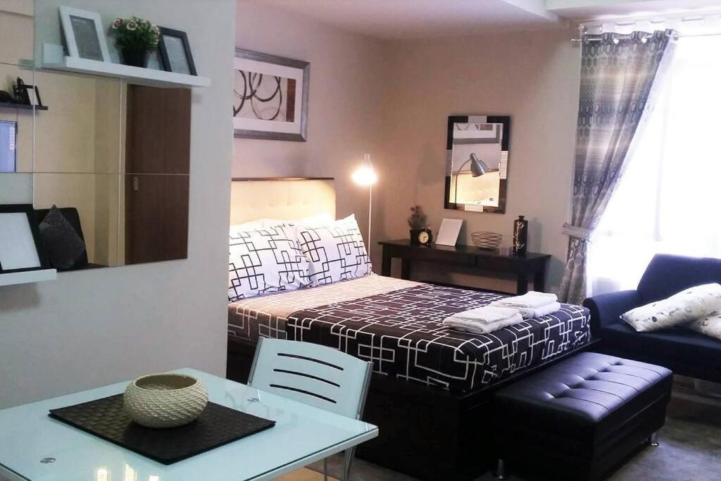 Condotel At 150 Newport Blvd. Near Naia T3 W/ Wifi Apartment