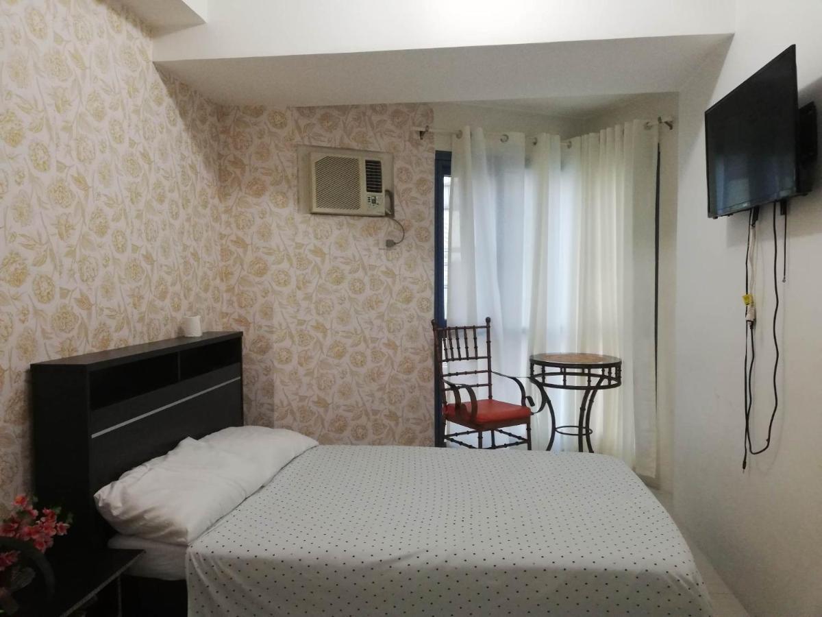 Grand Riviera Type Only Manila