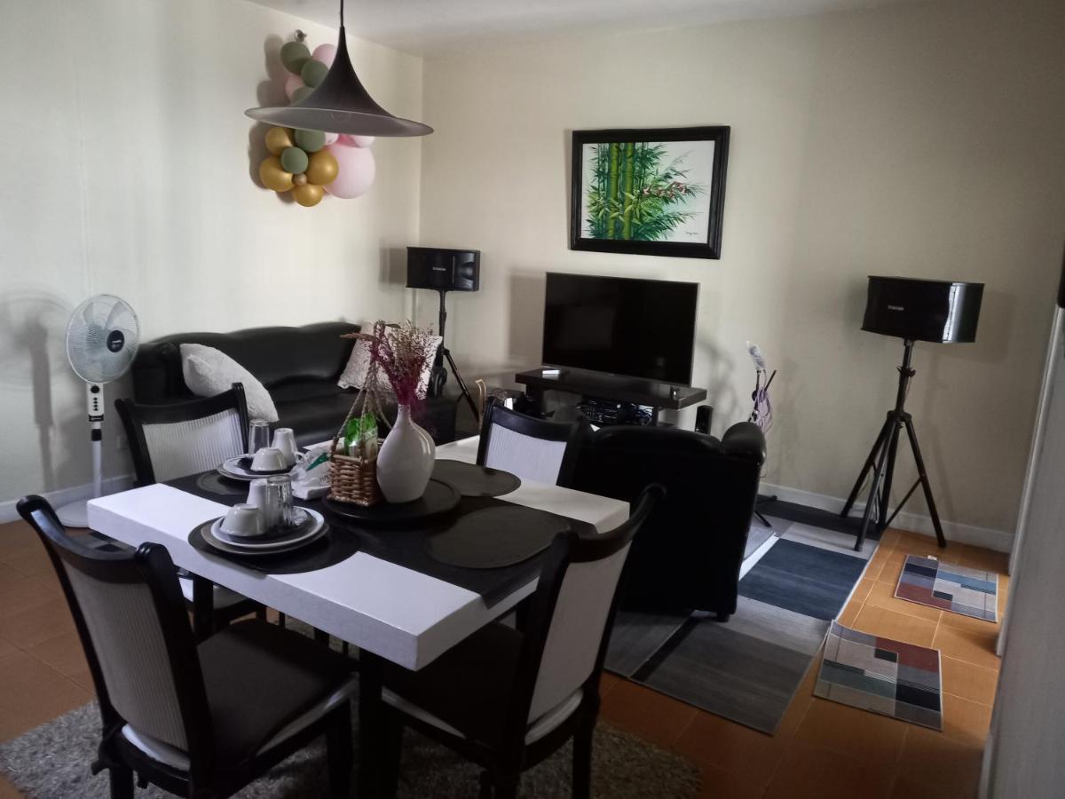 Apartment Slp Montecillo *