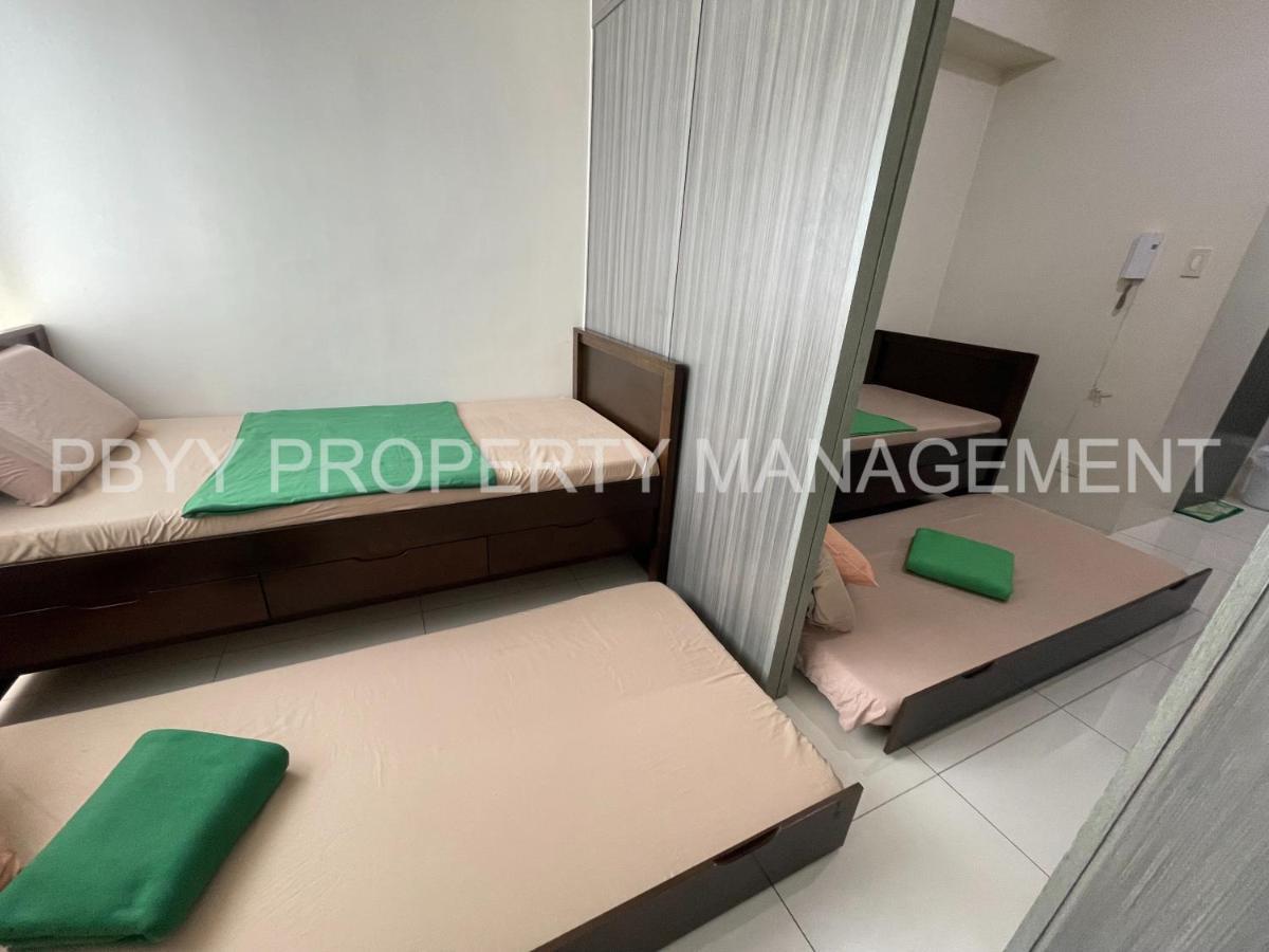 At Residences 1 Bedroom * Manila
