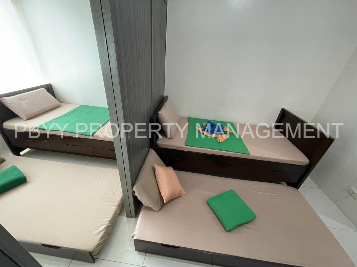 At Residences 1 Bedroom Manila