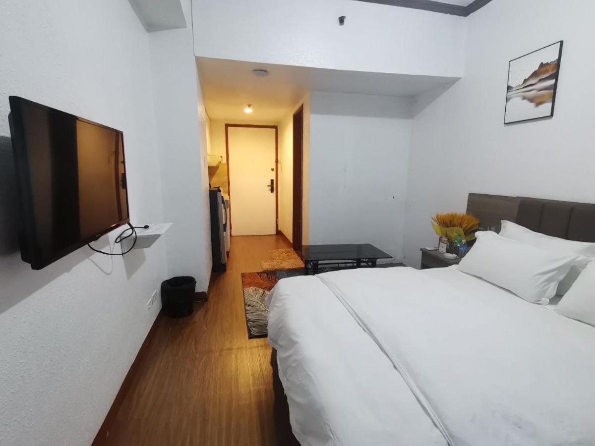 Apartamento Temporaryhome -susan Manila