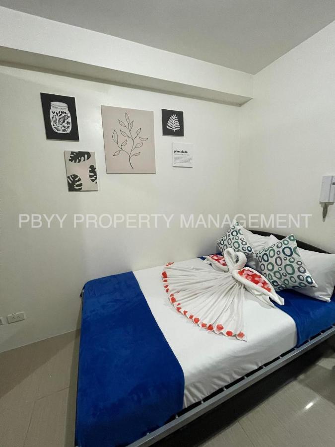 Aparthotel At Shore Residences, Mall Of Asia Complex By Pbyy