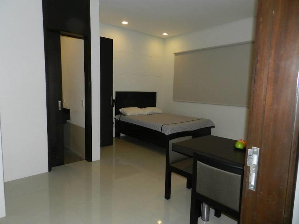 Aparthotel Maia Suites Manila