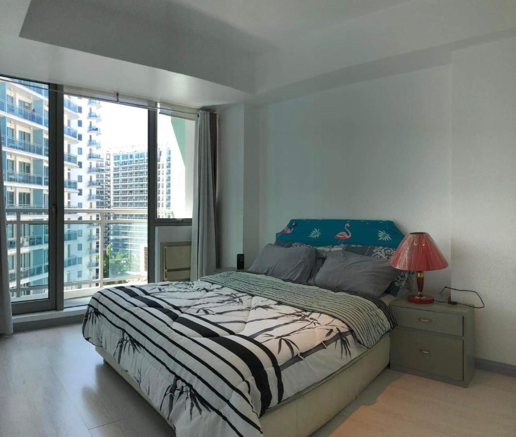 Apartment Iyanna's 
