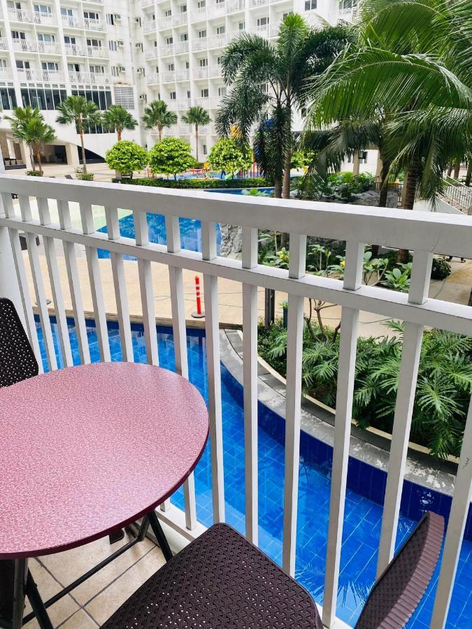 Apartment Shore D11 Shortwalk Mall Of Asia/ In't Airport Manila