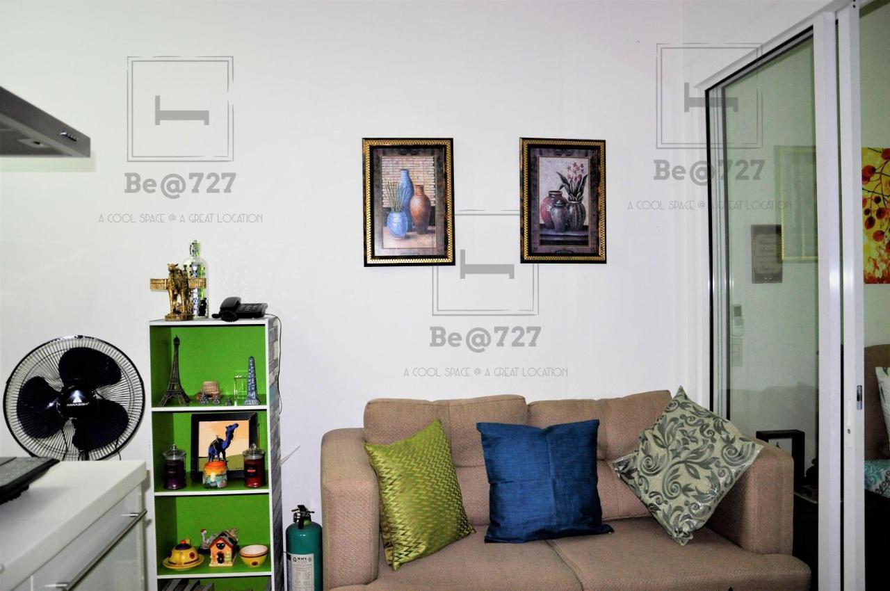 Acqua Private Residences 1br In The Heart Of Downtown Makati & Mandaluyong * Manila