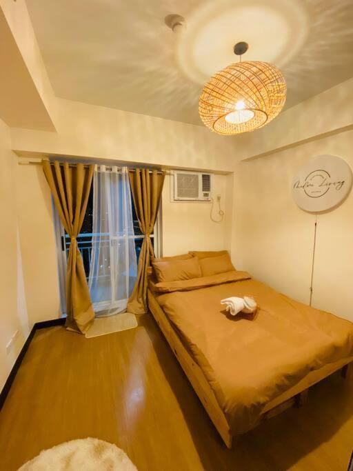 Modern Living By The Celandine Dmci In Balintawak Holiday home Manila