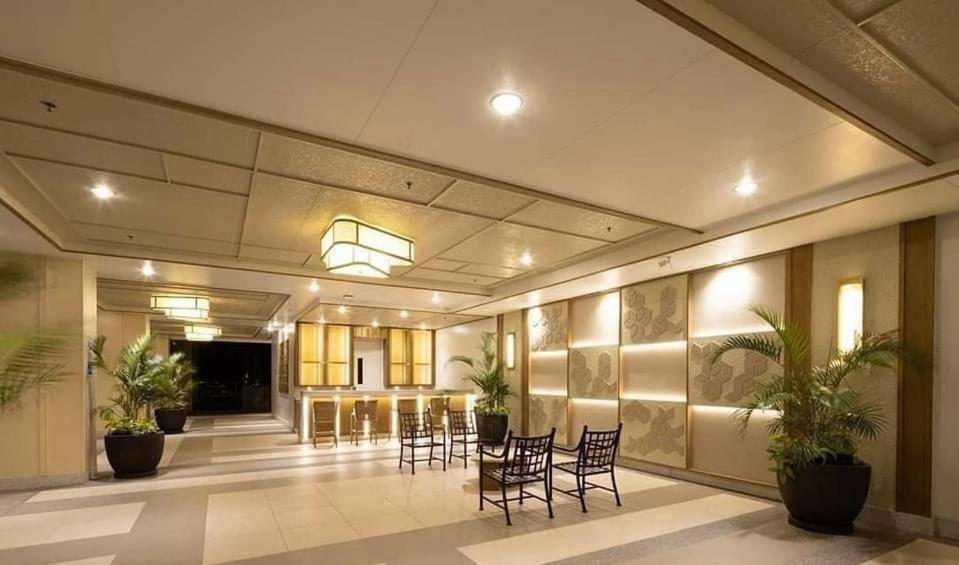 Holiday home Modern Living By The Celandine Dmci In Balintawak *