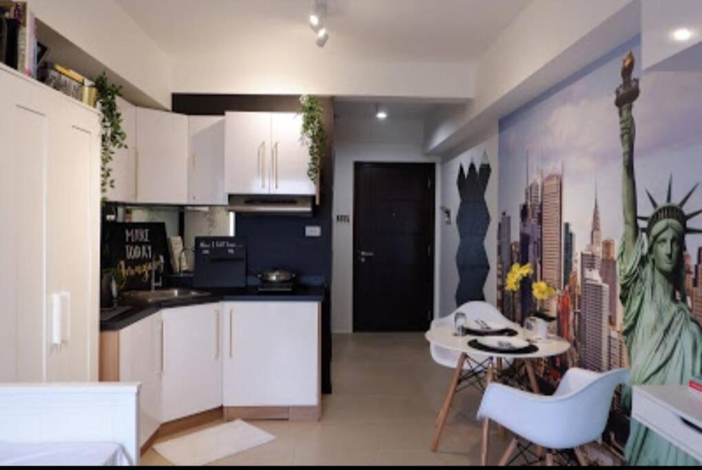 New York At Arca South Apartment Manila