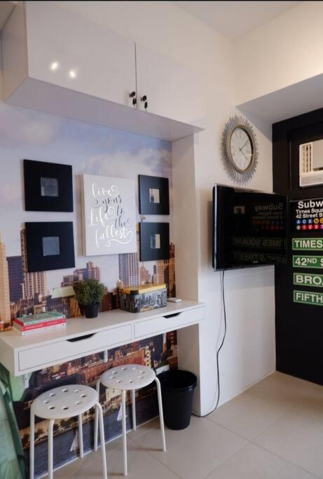 New York At Arca South Apartment