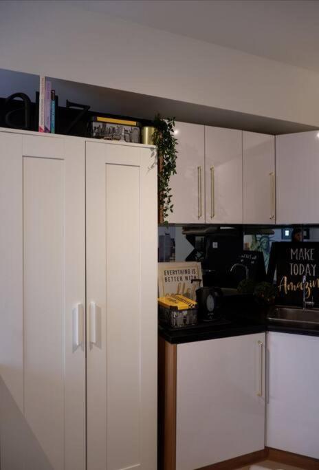 Apartment New York At Arca South