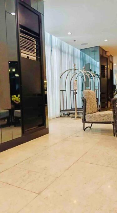P00l Fr0nt With Balc0ny - New C0nd0 At Shore 2 Mall Of Apartment *