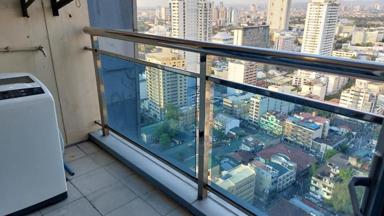 Bay Front Delux Pearl Of The Orient Apartment *